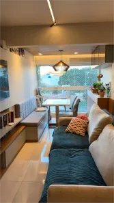 Apartamento com 2 Quartos à venda, 56m² no Jardim São Paulo(Zona Norte), São Paulo