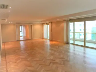 Apartamento com 5 Quartos à venda, 580m² no Itaim Bibi, São Paulo