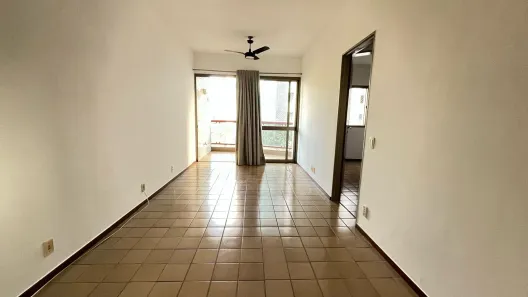 Apartamento com 1 Quarto para alugar, 55m² no Centro, Ribeirão Preto