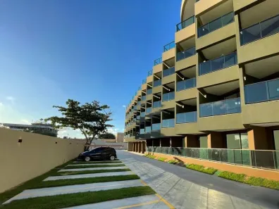 Apartamento com 1 Quarto à venda, 30m² no , Tamandaré