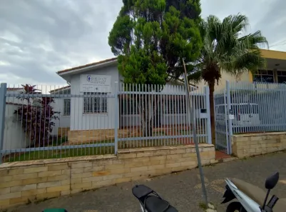 Casa com 6 Quartos à venda, 407m² no Jardim dos Estados, Poços de Caldas