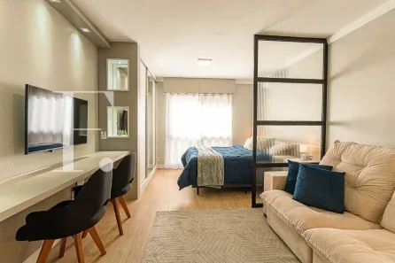Apartamento com 1 Quarto à venda, 40m² no XANGRI-LÁ, Xangri-lá