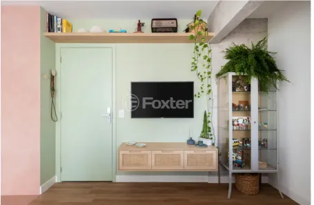 Apartamento com 2 Quartos à venda, 475m² no Vila Dom Pedro II, São Paulo