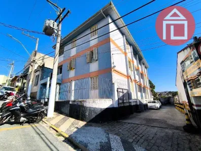 Apartamento com 2 Quartos para alugar, 70m² no Centro, Bragança Paulista