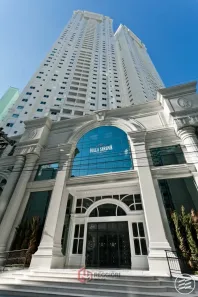 Apartamento com 4 Quartos à venda, 144m² no Centro, Balneário Camboriú