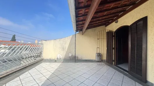 Sobrado com 3 Quartos à venda, 207m² no Jardim Popular, São Paulo