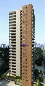 Apartamento com 2 Quartos à venda, 105m² no Pinheiros, São Paulo