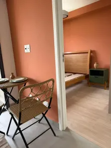 Apartamento com 1 Quarto para alugar, 26m² no Vila Olímpia, São Paulo