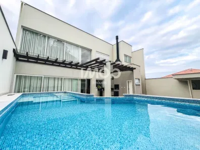 Casa com 3 Quartos à venda, 280m² no Jaraguá Esquerdo, Jaraguá do Sul