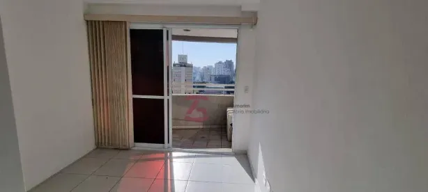 Sala Comercial à venda, 44m² no Consolação, São Paulo