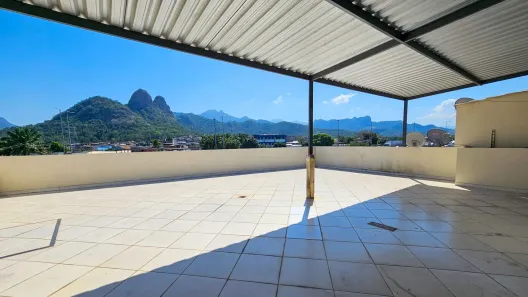 Apartamento com 2 Quartos à venda, 45m² no Curicica, Rio de Janeiro