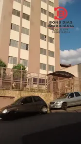 Apartamento com 2 Quartos à venda, 60m² no Vila Buenos Aires, São Paulo