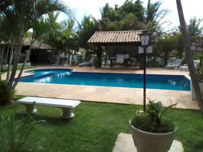 Fazenda/Sítio com 7 Quartos à venda, 2000m² no Centro, Tatuí