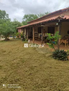 Fazenda/Sítio à venda, 27770m² no Todos os Santos, Montes Claros