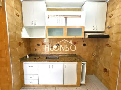 Apartamento com 3 Quartos à venda, 70m² no Jardim Esmeralda, São Paulo