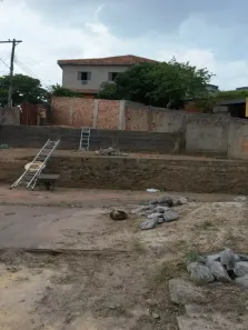 Lote/Terreno à venda, 300m² no Tupi B, Belo Horizonte