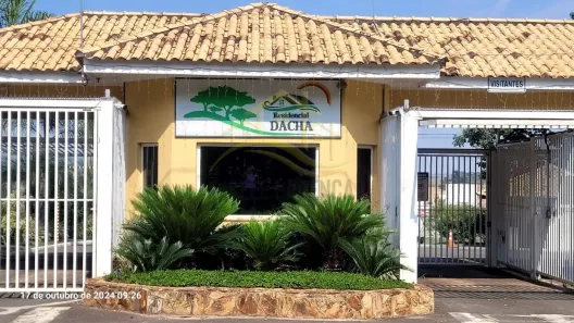 Lote/Terreno à venda, 1008m² no Jardim Vale do Lago Residencial, Sorocaba