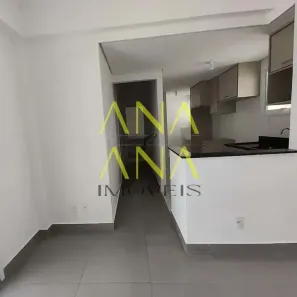 Apartamento com 2 Quartos para alugar, 45m² no Centro, Bragança Paulista