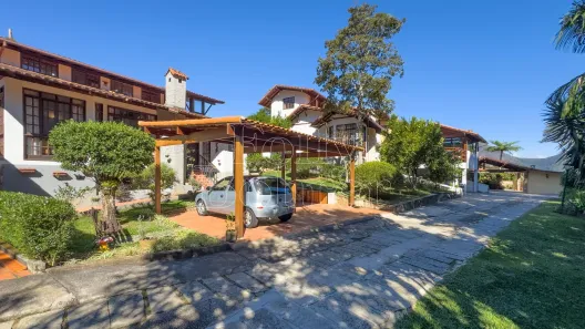Casa com 3 Quartos à venda, 195m² no Catarcione, Nova Friburgo