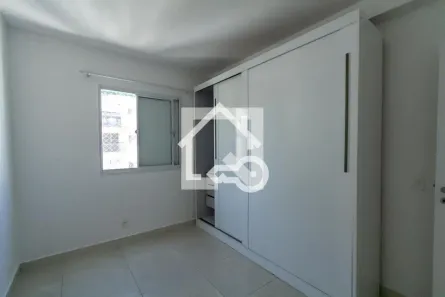 Apartamento com 2 Quartos à venda, 58m² no Nova Petrópolis, São Bernardo do Campo