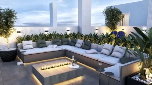 Apartamento com 2 Quartos à venda, 70m² no Tramandaí, Tramandaí