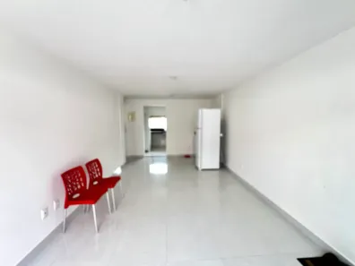 Apartamento com 3 Quartos à venda, 86m² no Capim Macio, Natal
