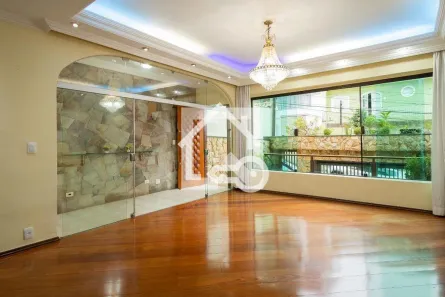 Casa com 3 Quartos à venda, 250m² no Jardim do Mar, São Bernardo do Campo