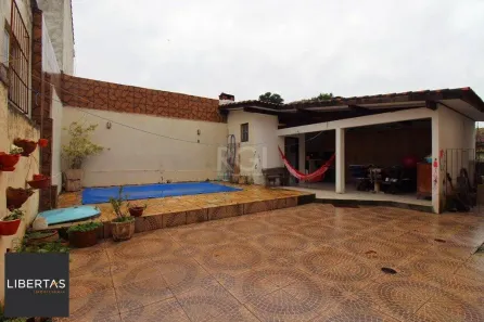 Casa com 4 Quartos à venda, 151m² no Nonoai, Porto Alegre