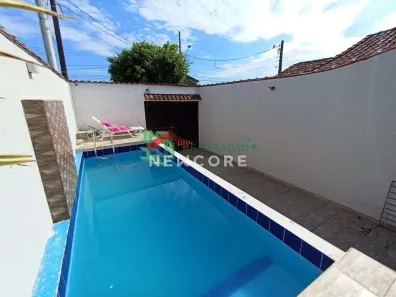 Casa com 2 Quartos à venda, 97m² no Jardim Santana, Mongaguá