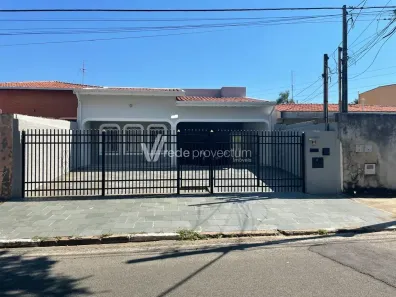 Casa com 3 Quartos à venda, 330m² no Jardim Nova Europa, Campinas