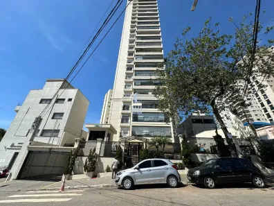 Apartamento com 4 Quartos à venda, 170m² no Santana, São Paulo