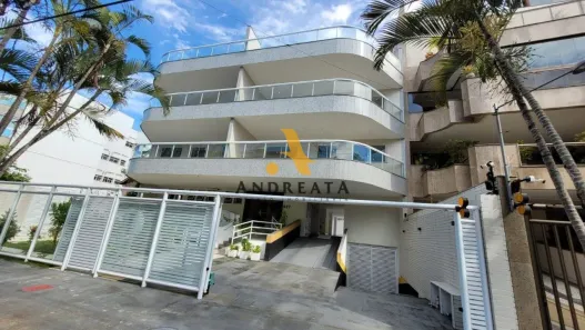 Apartamento com 3 Quartos à venda, 109m² no Recreio dos Bandeirantes, Rio de Janeiro