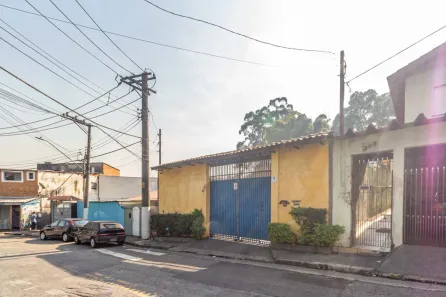 Ponto Comercial com 5 Quartos para alugar, 380m² no Vila Sônia, São Paulo