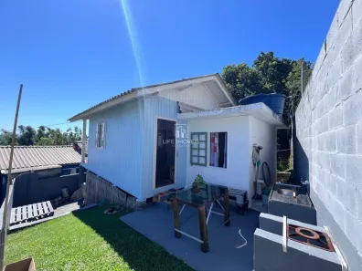 Casa com 2 Quartos à venda, 49m² no , Garopaba