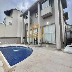 Casa de Condomínio com 3 Quartos à venda, 420m² no Parque Terra Nova II, São Bernardo do Campo