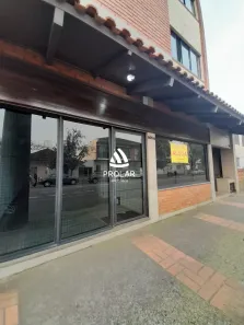Ponto Comercial para alugar, 83m² no Exposição, Caxias do Sul
