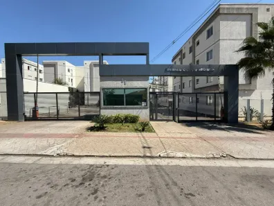 Apartamento com 2 Quartos à venda, 45m² no Brasiléia, Betim