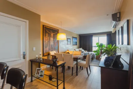 Apartamento com 2 Quartos à venda, 76m² no Rio Branco, Porto Alegre