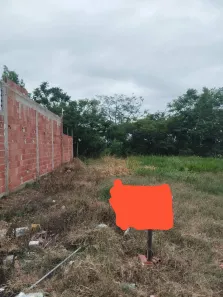 Lote/Terreno à venda, 180m² no Vila Nova de Campos, Campos dos Goytacazes