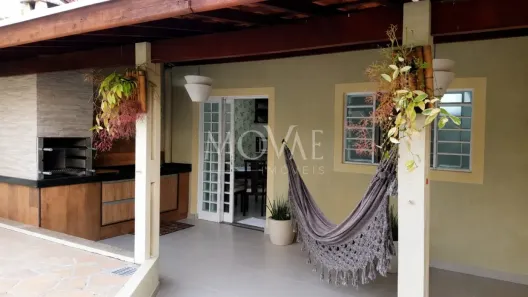 Casa com 3 Quartos à venda, 150m² no Jardim das Flores, São José dos Campos