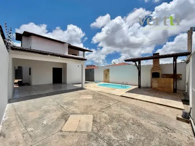 Casa com 4 Quartos à venda, 209m² no Capim Macio, Natal