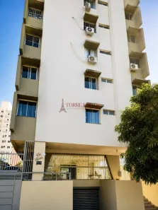Apartamento com 1 Quarto à venda, 55m² no Setor Aeroporto, Goiânia
