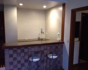 Apartamento com 1 Quarto para alugar, 41m² no Jardim Paulista, São Paulo