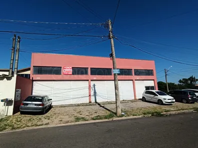 à venda, 142m² no Pompéia, Piracicaba