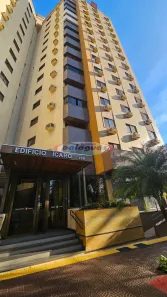 Apartamento com 3 Quartos à venda, 149m² no Zona 07, Maringá
