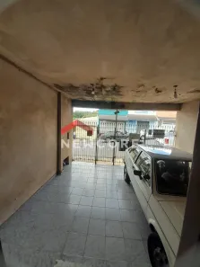 Casa com 2 Quartos à venda, 125m² no Jardim Santa Maria, Rio Claro