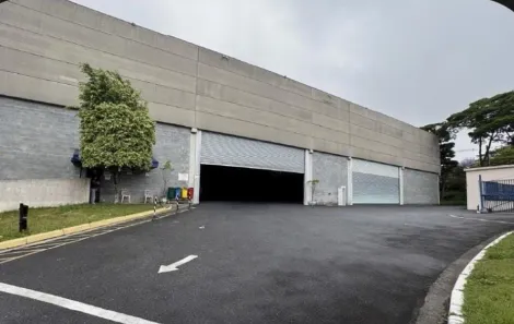 Galpão/Depósito/Armazém à venda, 8000m² no Campanário, Diadema