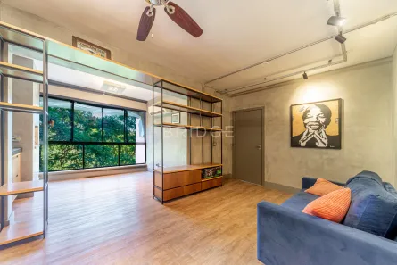 Apartamento com 2 Quartos à venda, 81m² no Passo da Areia, Porto Alegre