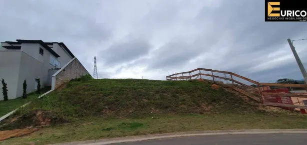 Lote/Terreno à venda, 822m² no Monte Alegre, Vinhedo