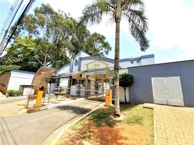 Apartamento com 2 Quartos à venda, 53m² no Jardim Nova Iguaçu, Piracicaba